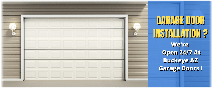 Buckeye-AZ-Garage-Door-Repair