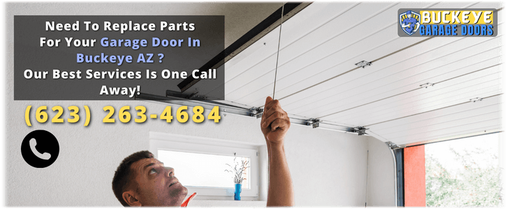 Garage-Door-Repair-Buckeye-AZ